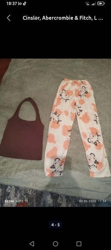 i̇talya istehsalı olan qadın şubaları: Her biri tezekimidi təcil satılır ucuz qiymətə maksimum 5 ədəd seçim — 10