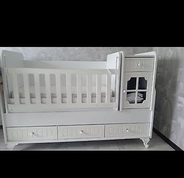 transformer besik: N17 Transformer besik 70azn. Matrasi var. Ela veziyyetdedir. Unvan — 1