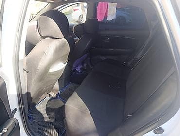 daewoo gentra 2010: Hyundai Elantra: 2 l | 2008 il Sedan — 9