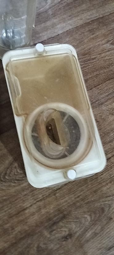 original iphone usb: Məhsul: Elektrik ətçəkən və işıqlandırma aksesuarları dəsti Təsvir: - — 6