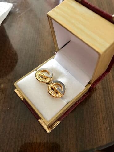 GÖZƏL HƏDİYYƏ Gadın köynək düyməsi “ CHANNEL”. Gözəl hədiyyəlik di