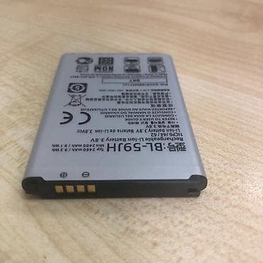 telefon alfon: Orjinal LG Batareyası tam İşləkdi. Orjinal Koreya istehsalı Telefonun — 8