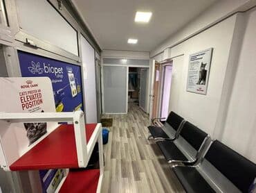 hovsanda obyekt satılır: Yasamal Izmir küçəsi 140 kv 8 otaq ofis icarəyə verilir — 19