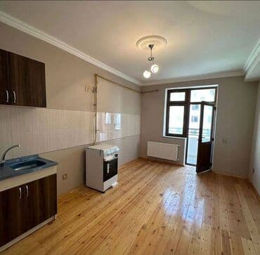 купить дом в баку недорого: Пос. Раманы, 3 комнаты, Новостройка, м. Кероглу, 95 м² — 2