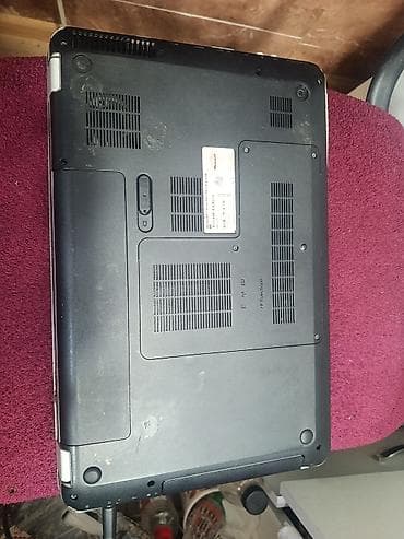hp g62 fiyat: HP Pavilion dv6 noutbuk Texniki xüsusiyyətlər: - Prosessor: AMD — 8