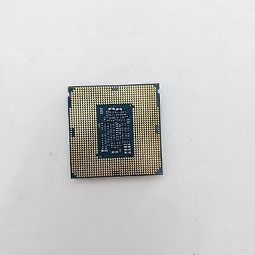 komputer windows 7: Prosessor “LGA 1151 (7ci nəsil) İntel Pentium G4560” ⭐LGA 1151 (7ci — 2