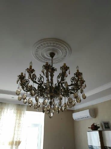 Qida məhsulları: Çılçıraq — 3