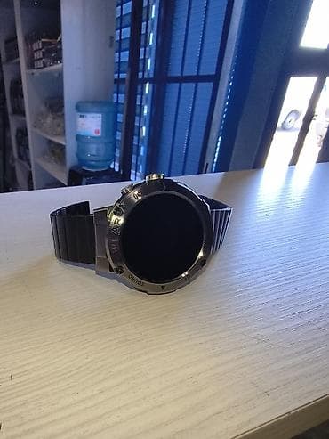 nokia e 52: Smart saat, Smart, Sensor ekran, rəng - Qara — 3