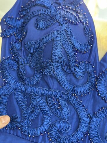 Пиджаки: Elbise (don) tecili satilir!4 saata geynilib!Kezzi Firma S,M,L uygun! — 2