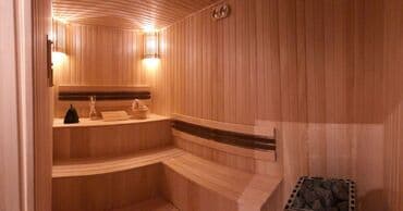 otaq qaplsl: Sauna tikintisi hamam,qar otağı,duz otağı,buxar otağı,macəra duşu və — 4