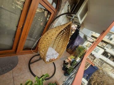 купить квартиру в баку азербайджан: Баку, 4 комнаты, Вторичка, м. Гянджлик, 100 м² — 16