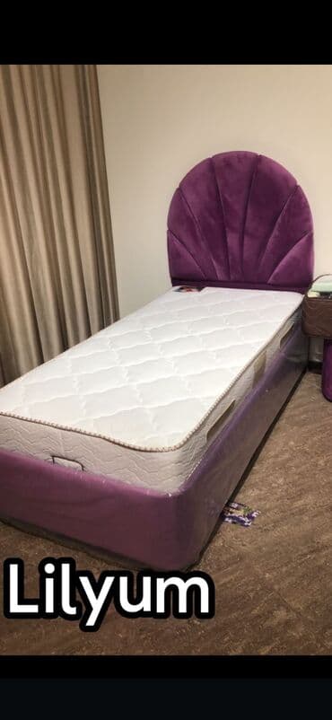 döşəkcələr: Yeni, Ortopedik matras, Uşaq üçün — 20