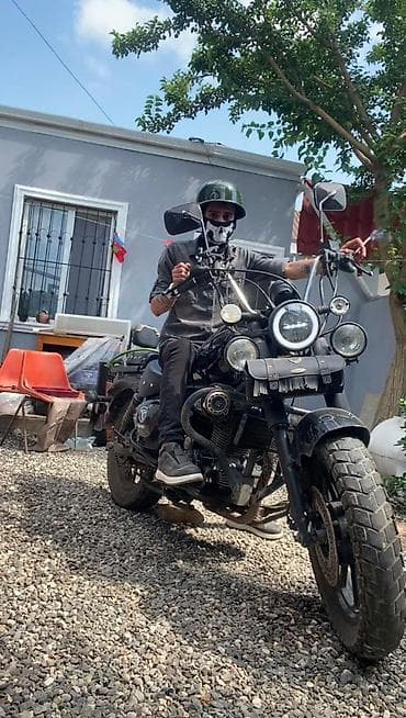 250 cc motor: 250 sm3 — 1
