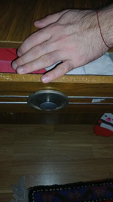 taxt sekilleri: İşlənmiş, Təknəfərlik çarpayı, Matrassız, Siyirməli — 6