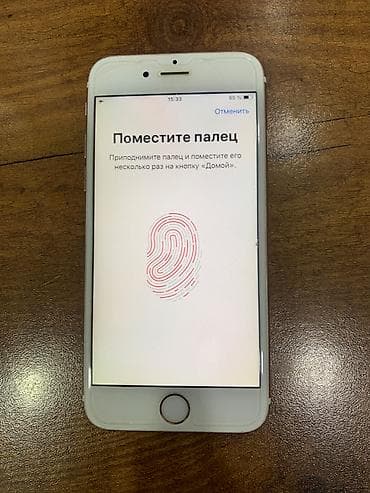 iphone 11 pro kredit: IPhone 6s — 3