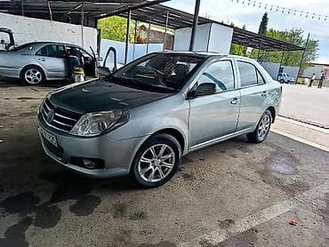 chevrolet aveo servis: --- *TƏCİLİ SATILIR: 2011-ci il Geely MK - BAZARDAN ÇOX UCUZ!* 🚗💥 — 2