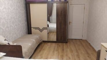 menzil aliram: 2 otaqlı, Yeni tikili, 68 kv. m — 4