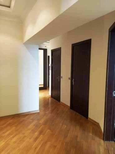 binə qəsəbəsi: 3 otaqlı, Yeni tikili, m. Həzi Aslanov, 120 kv. m — 10