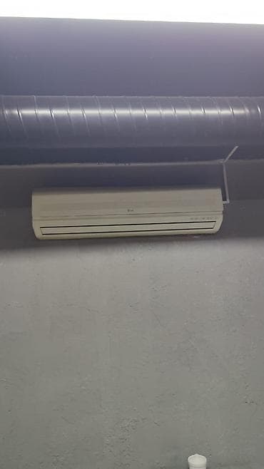 220 volt: LG split kondisioner – Model S246GH Texniki göstəricilər: - — 1