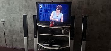 Samsung ev kinoteatrı sistemi - Marka/model: Samsung ev kinoteatrı