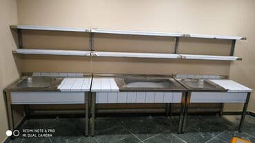donər aparatları: Restoran,kafe,hotel mətbəx avadanlıqları.İstehsalçıyıq!! Azərbaycan — 2