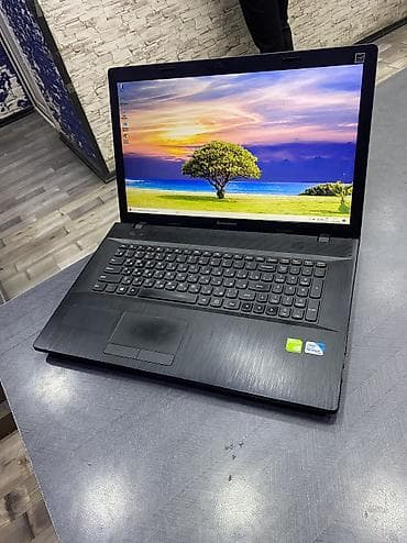 sony notebook 2020: İşlənmiş Lenovo IdeaPad, 15.6 ", Intel Pentium, 512 GB, Ünvandan götürmə, Ödənişli çatdırılma, Rayonlara çatdırılma — 3