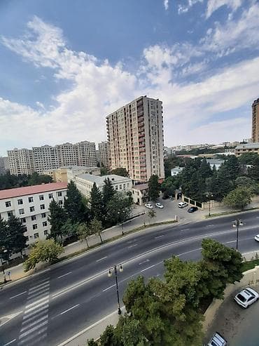 gence ev: Salam.Gənclik Koroğlu Rəhimov prospekti odlar yurdu universt üz bə üz — 2