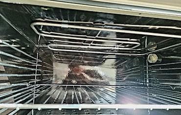 Duxovka İtimat, Elektrik, rəng - Qara, Ayrıca dayanan, Yeni — 7