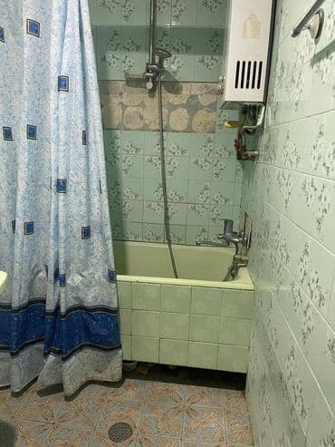 кызыл аскер квартира: Баку, 3 комнаты, Вторичка, м. Халглар Достлугу, 85 м² — 3