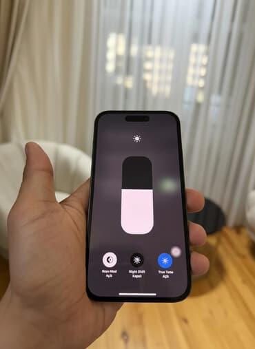 IPhone 14 Pro, 128 GB, Black Titanium, Face ID