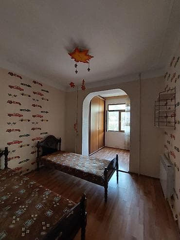 Квартиры: Yasamal rayonu, Elmlər metrosunun yaxınlığı, Avropa Məktəbinin yanı — 8