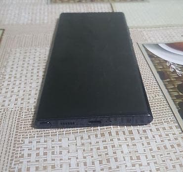 batareya şarj: Samsung Galaxy S22 Ultra, rəng - Qara, Simsiz şarj — 3