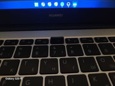 телефоны huawei: Huawei noutbuk komplekti 1 il evvel alinib pc alacagim ucun satiram — 22