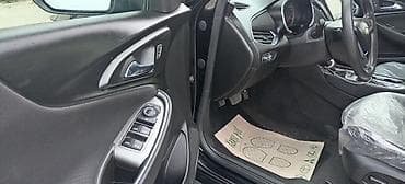 4 tekerli matasklet: Chevrolet Malibu: 1.5 l | 2020 il 162000 km Sedan — 10