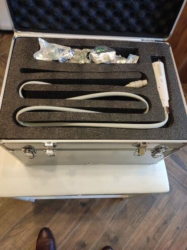 bakida tibbi masaj kurslari: Qızıl iynə heç islenmeyib — 3