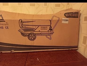 Qətiyyən işlənməyib karofqasi açılmayıb təzə qiymətində razılaşmaq