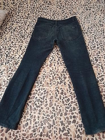 Şalvarlar: Yarım klassik Şalvar — 8