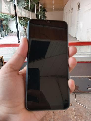 redimi 9 a: Samsung Galaxy A50, 128 GB, rəng - Mavi, Barmaq izi — 4