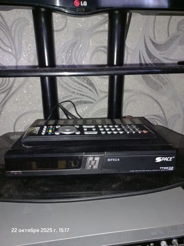 kaset video: Krosna aparati — 1