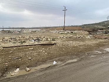 hovsanda torpaq satilir 2021: 100 sot, Tikinti, Bələdiyyə — 6