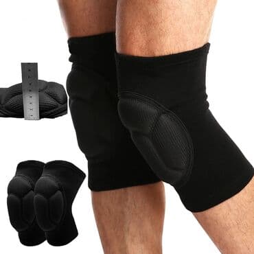 i̇dman aləti: Dizlik "Asics". Metrolara və şəhərdaxili çatdırılma var — 2