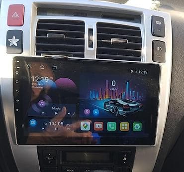 hyundai magazasi: Hyundai Tucson: 2 l | 2008 il Krossover — 5