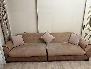 Divan, Açılan, Bazalı, Parça, Çatdırılma yoxdur