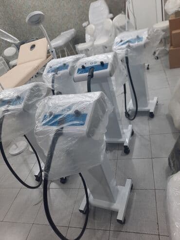 Vibro massaj, Təlim keçirilir