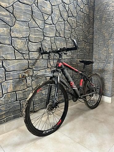 velsebedler: Toba marka dağ velosipedi -26liğdi 250manata almisam pula eytiyacim — 2