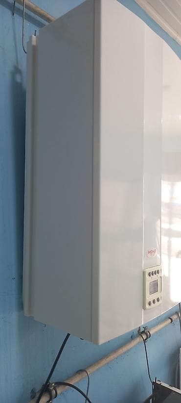 Kombi 24kw ela veziyyetdedi heç bir problemi yoxdur