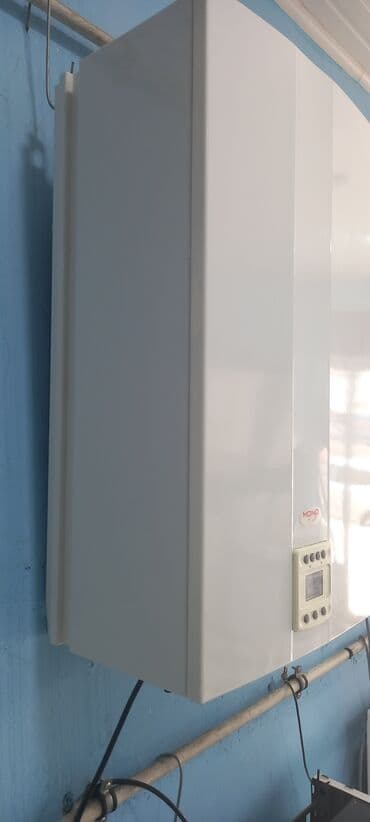 kombi esenjor qiymetleri: Kombi 24kw ela veziyyetdedi heç bir problemi yoxdur — 1