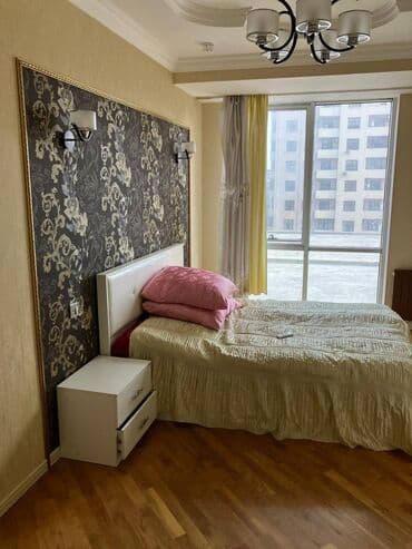 купить квартиру в баку в ипотеку: Пос. Бакиханов, 2 комнаты, Новостройка, 74 м² — 3