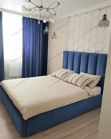 Çarpayı Eviniz üçün geniş mebel seçimi: divanlar, dolablar — 1