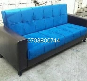 divan ve kreslo: Di̇van-kravat, Yeni, Açılan, Bazalı, Parça, Ödənişli çatdırılma — 8